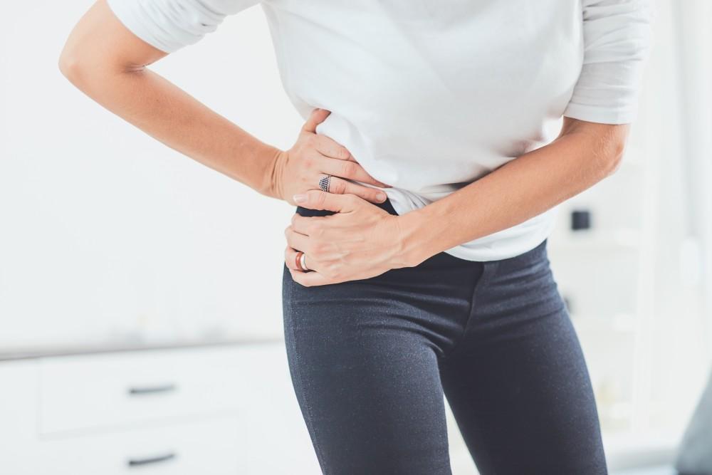 Could a Weak Core Be the Real Reason Behind Your Back Pain, Poor Posture and Persistent Belly Bulge Benson?